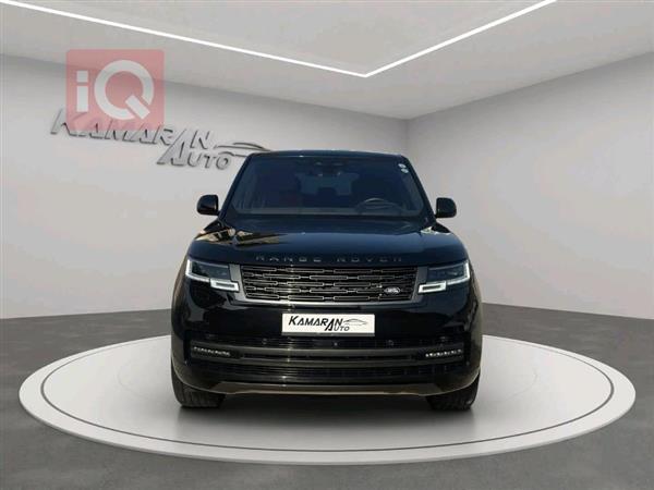 Land Rover Range Rover Vogue 2023 for sale in Iraq - Sulaymaniyah